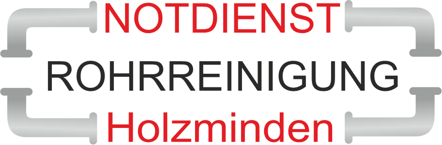Rohrreinigung Holzminden Logo