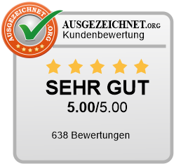 Rohrreinigung Holzminden Kunden Bewertungen